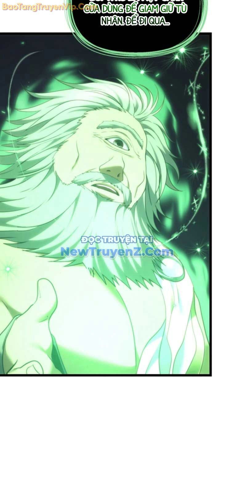 Vua Thăng Cấp: Chapter 207