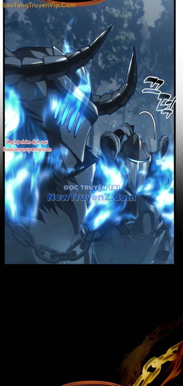 Vua Thăng Cấp: Chapter 207