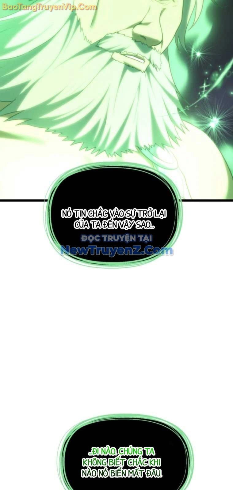 Vua Thăng Cấp: Chapter 207