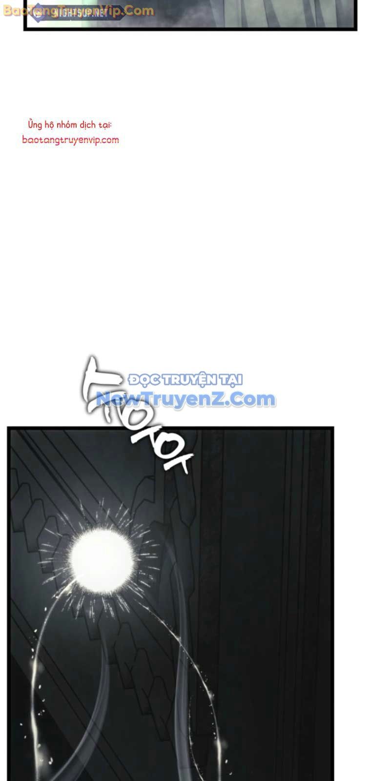 Vua Thăng Cấp: Chapter 207