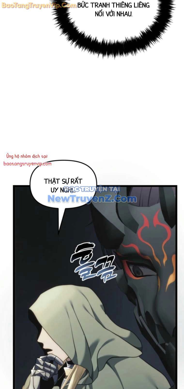 Vua Thăng Cấp: Chapter 207