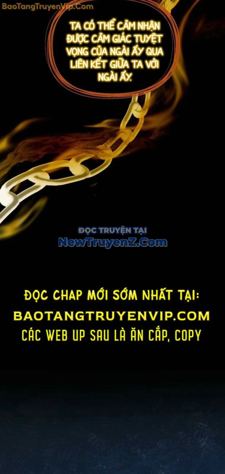 Vua Thăng Cấp: Chapter 207