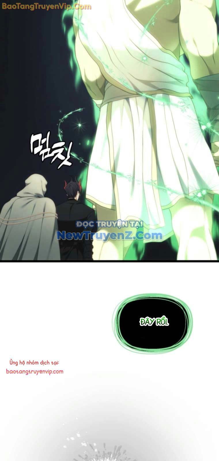 Vua Thăng Cấp: Chapter 207