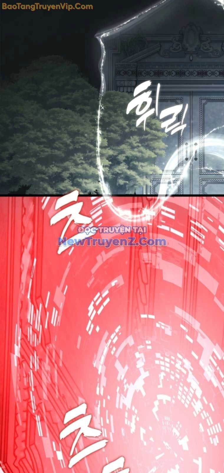 Vua Thăng Cấp: Chapter 207