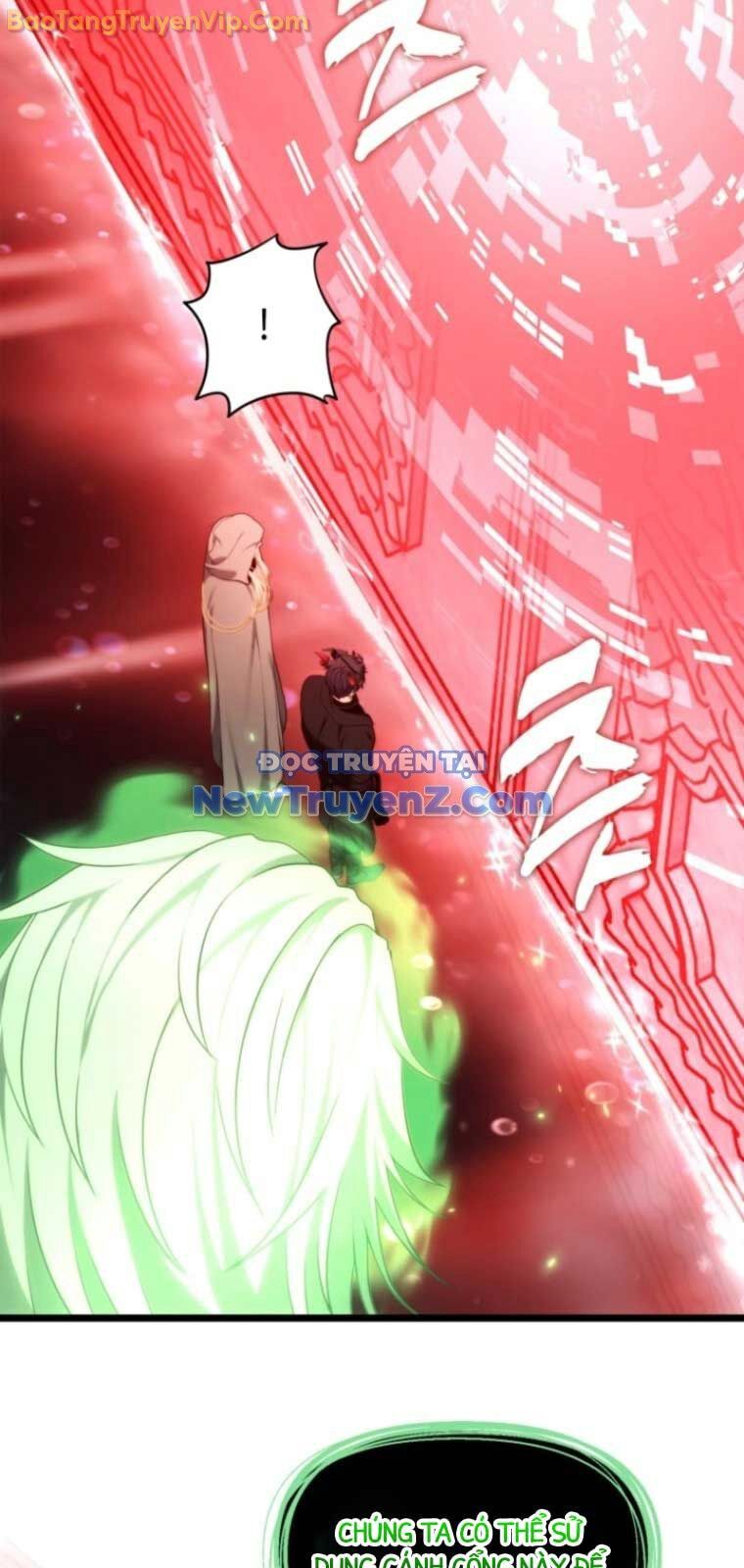 Vua Thăng Cấp: Chapter 207
