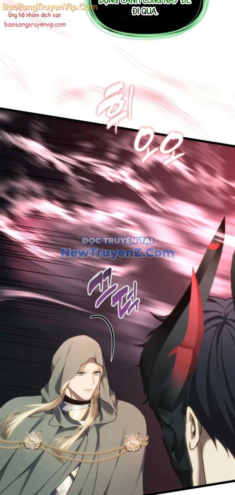 Vua Thăng Cấp: Chapter 207