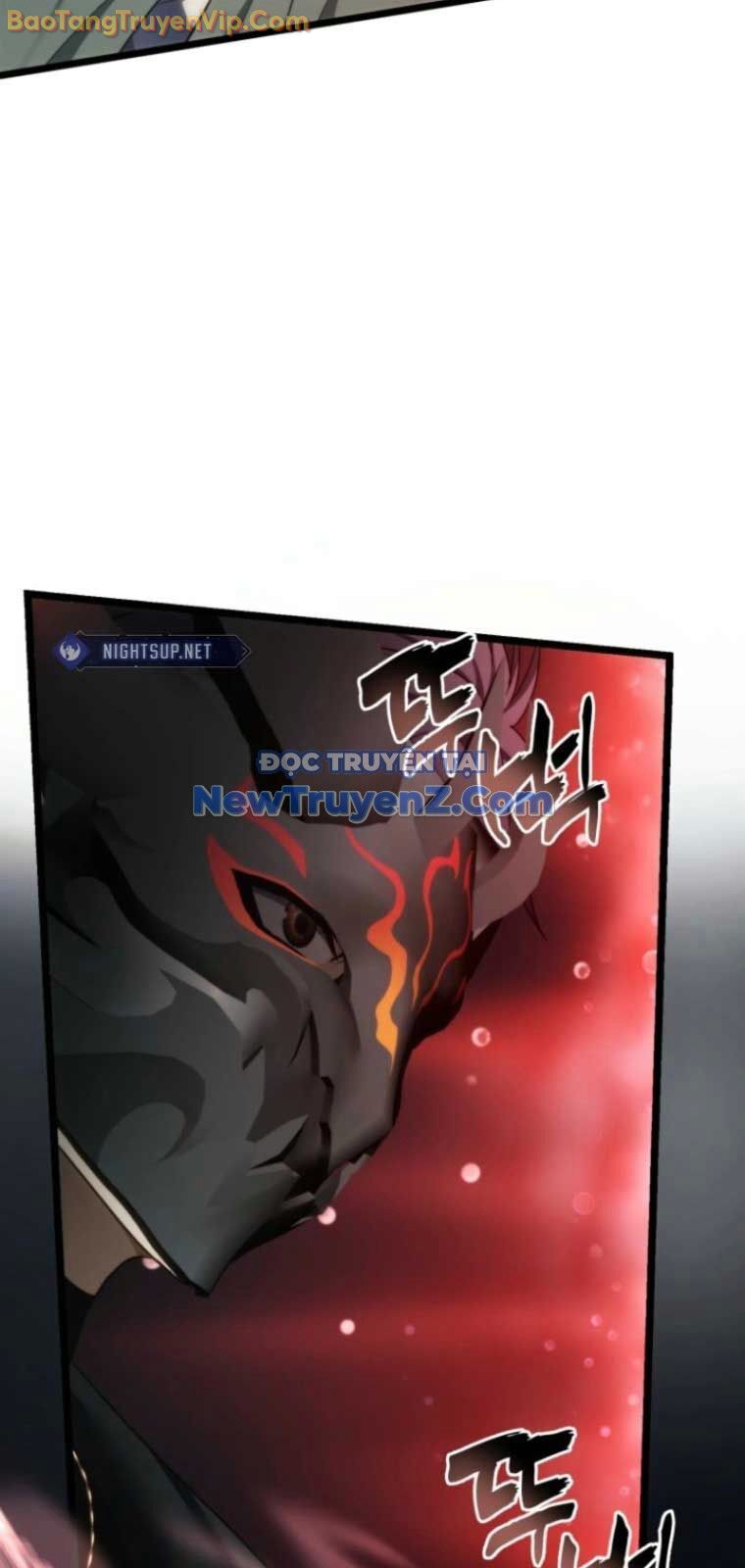 Vua Thăng Cấp: Chapter 207