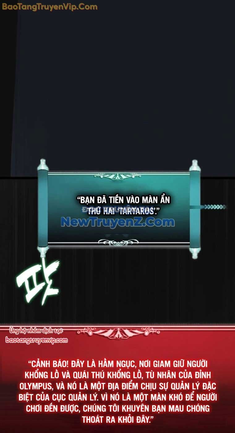 Vua Thăng Cấp: Chapter 207