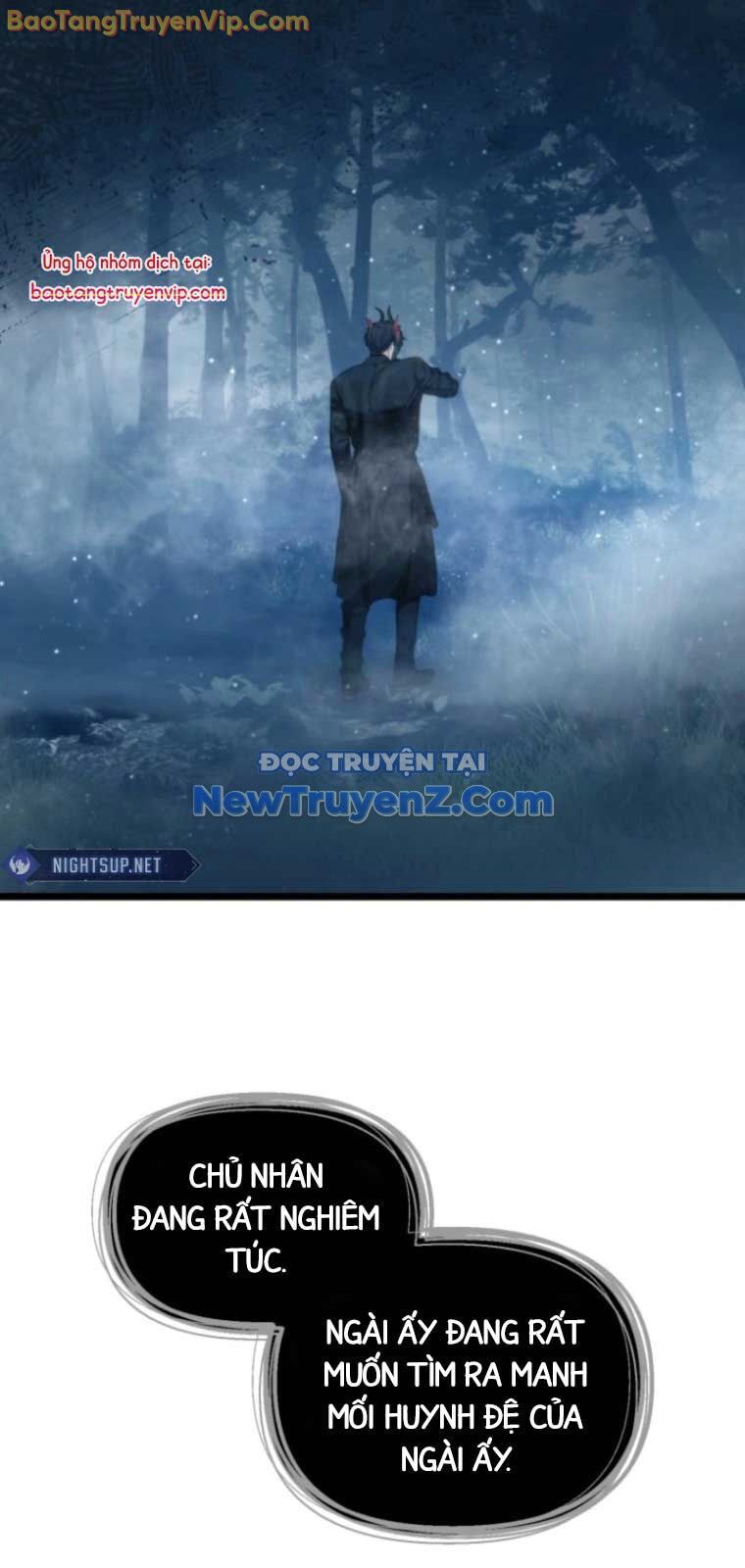 Vua Thăng Cấp: Chapter 207