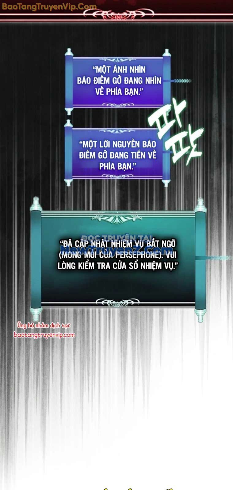 Vua Thăng Cấp: Chapter 207