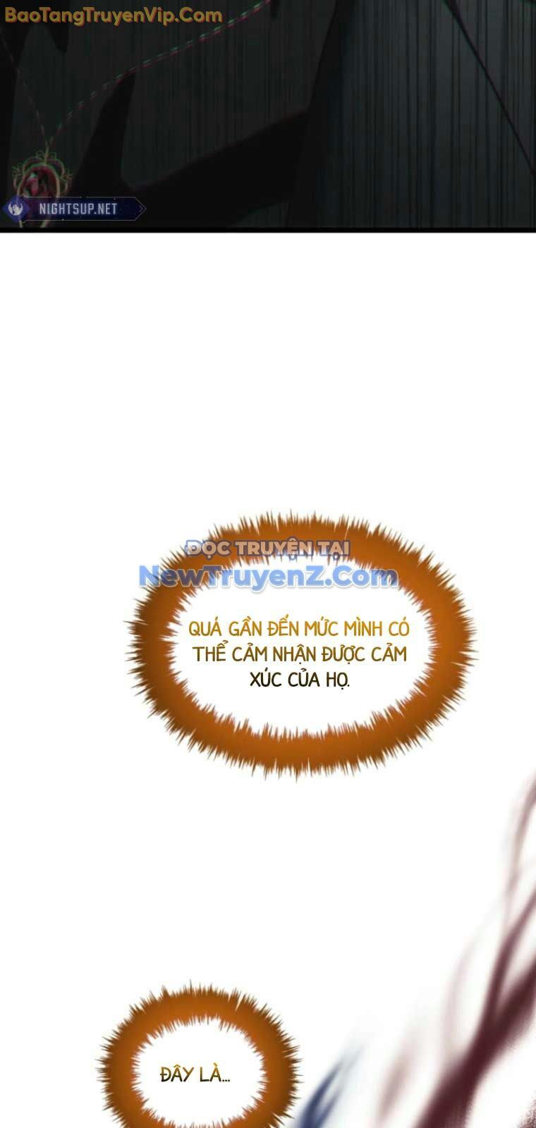 Vua Thăng Cấp: Chapter 207