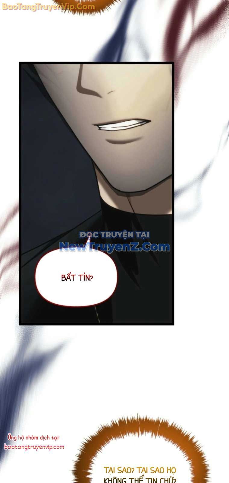 Vua Thăng Cấp: Chapter 207