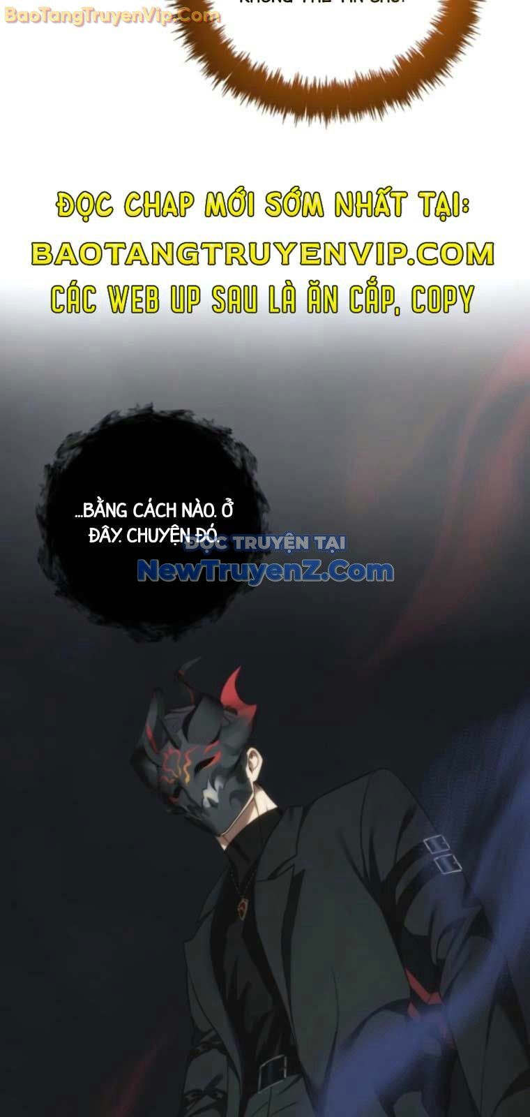 Vua Thăng Cấp: Chapter 207