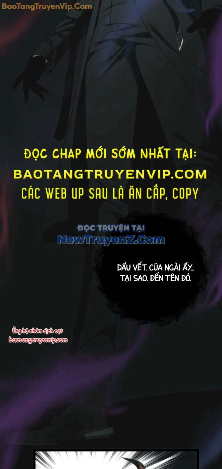 Vua Thăng Cấp: Chapter 207
