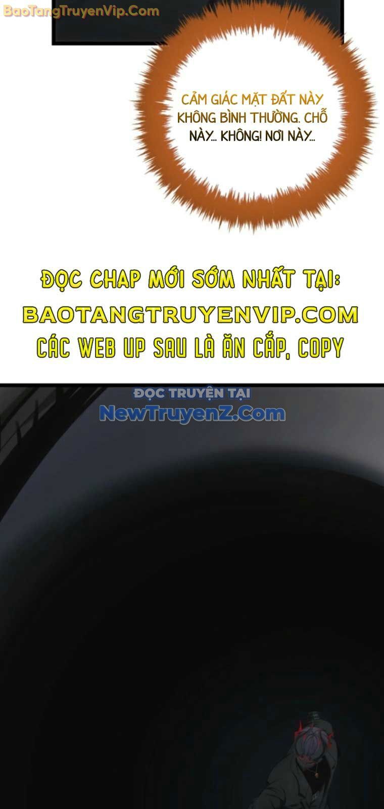 Vua Thăng Cấp: Chapter 207