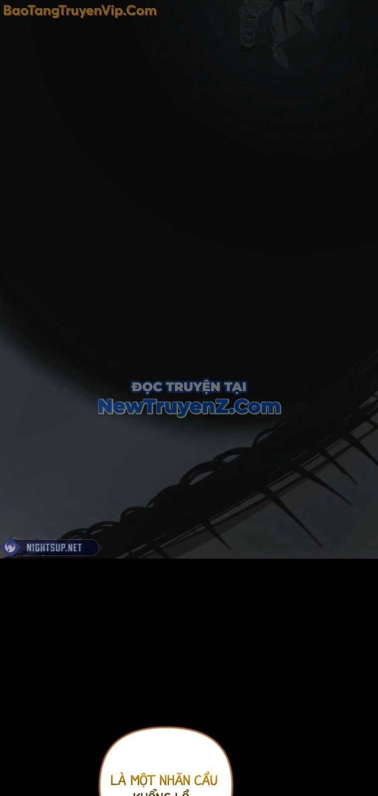 Vua Thăng Cấp: Chapter 207