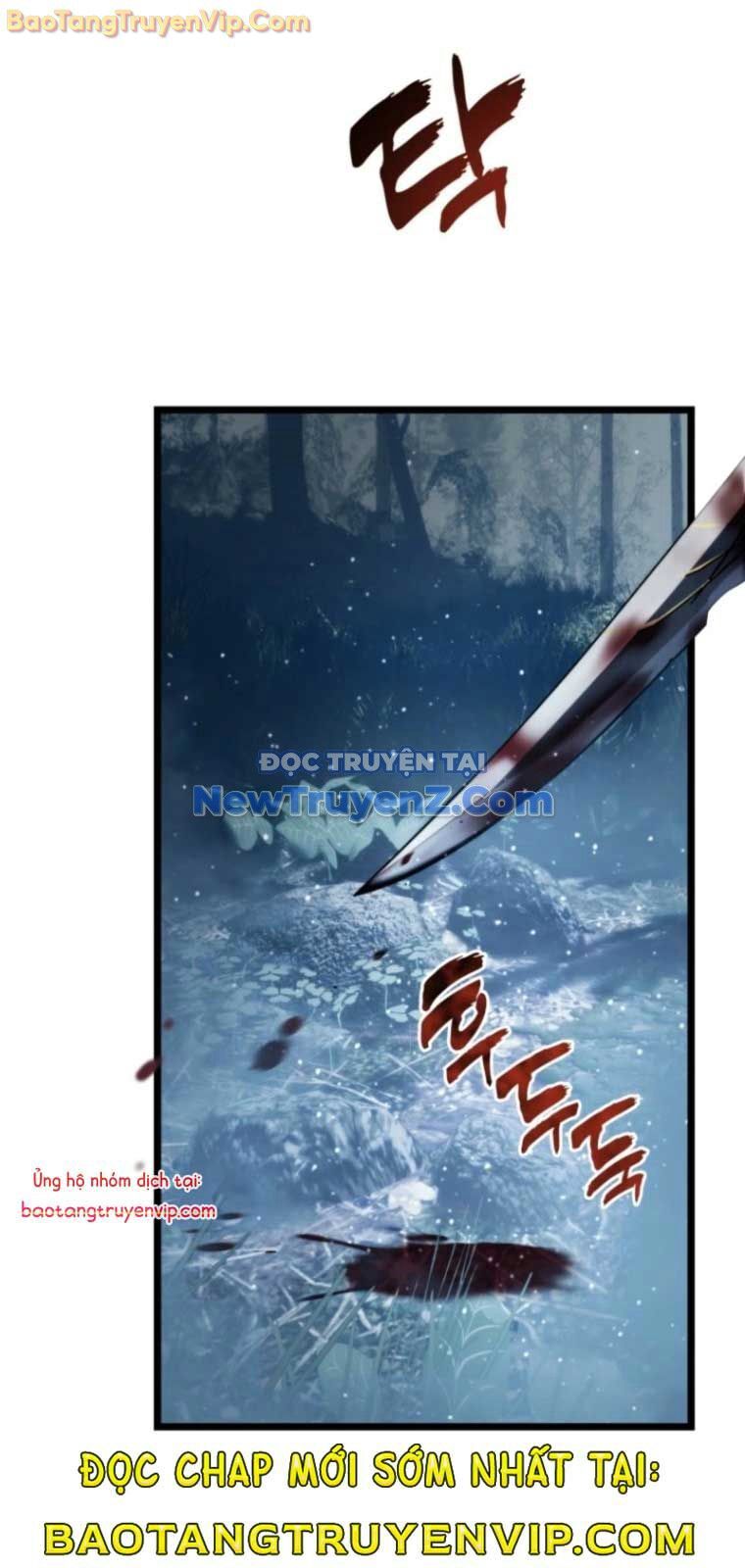 Vua Thăng Cấp: Chapter 207