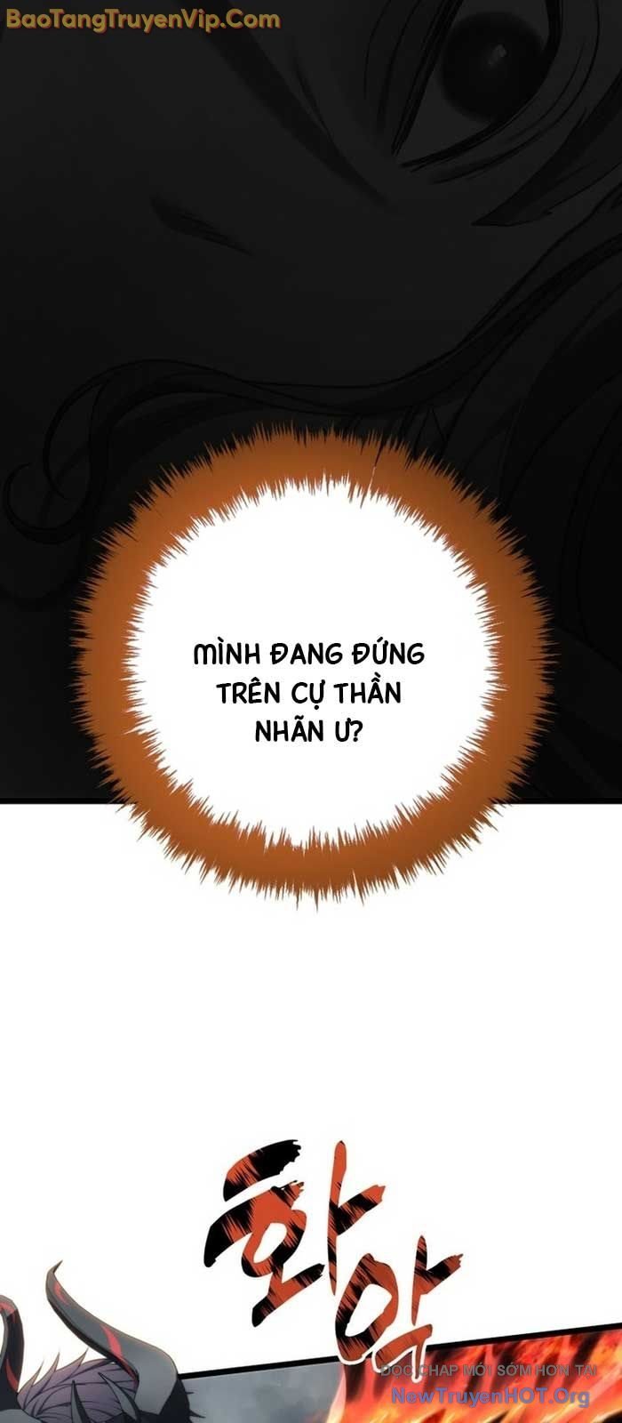 Vua Thăng Cấp: Chapter 208.3