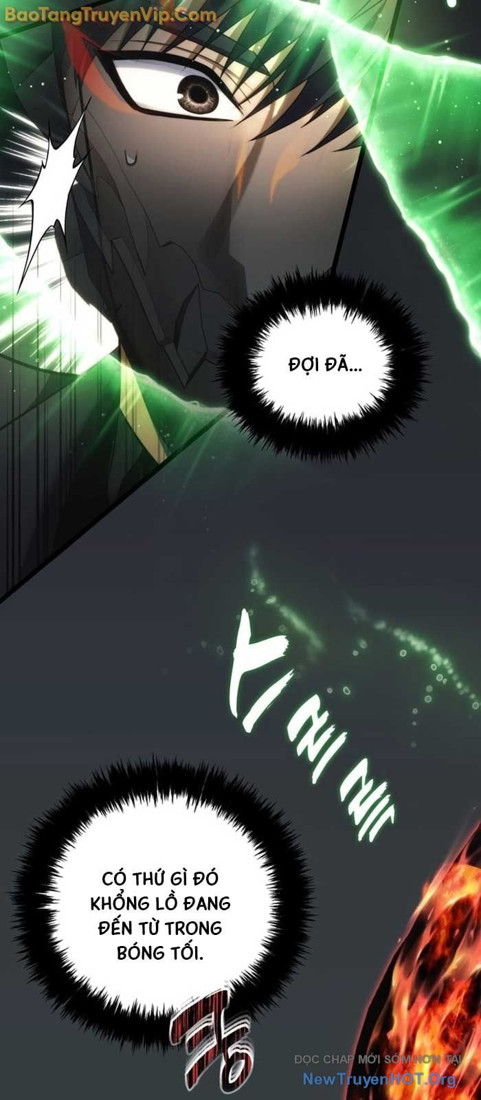 Vua Thăng Cấp: Chapter 208.3