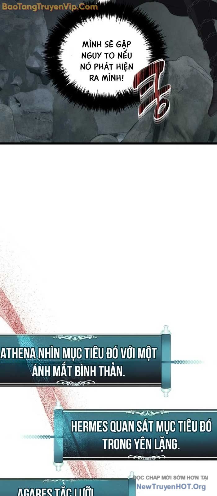 Vua Thăng Cấp: Chapter 208.3