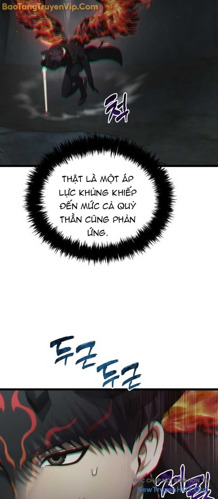 Vua Thăng Cấp: Chapter 208.3