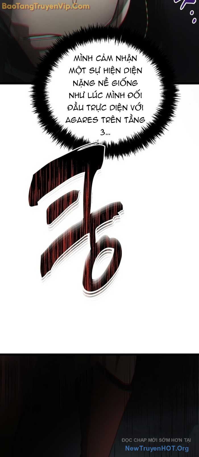 Vua Thăng Cấp: Chapter 208.3