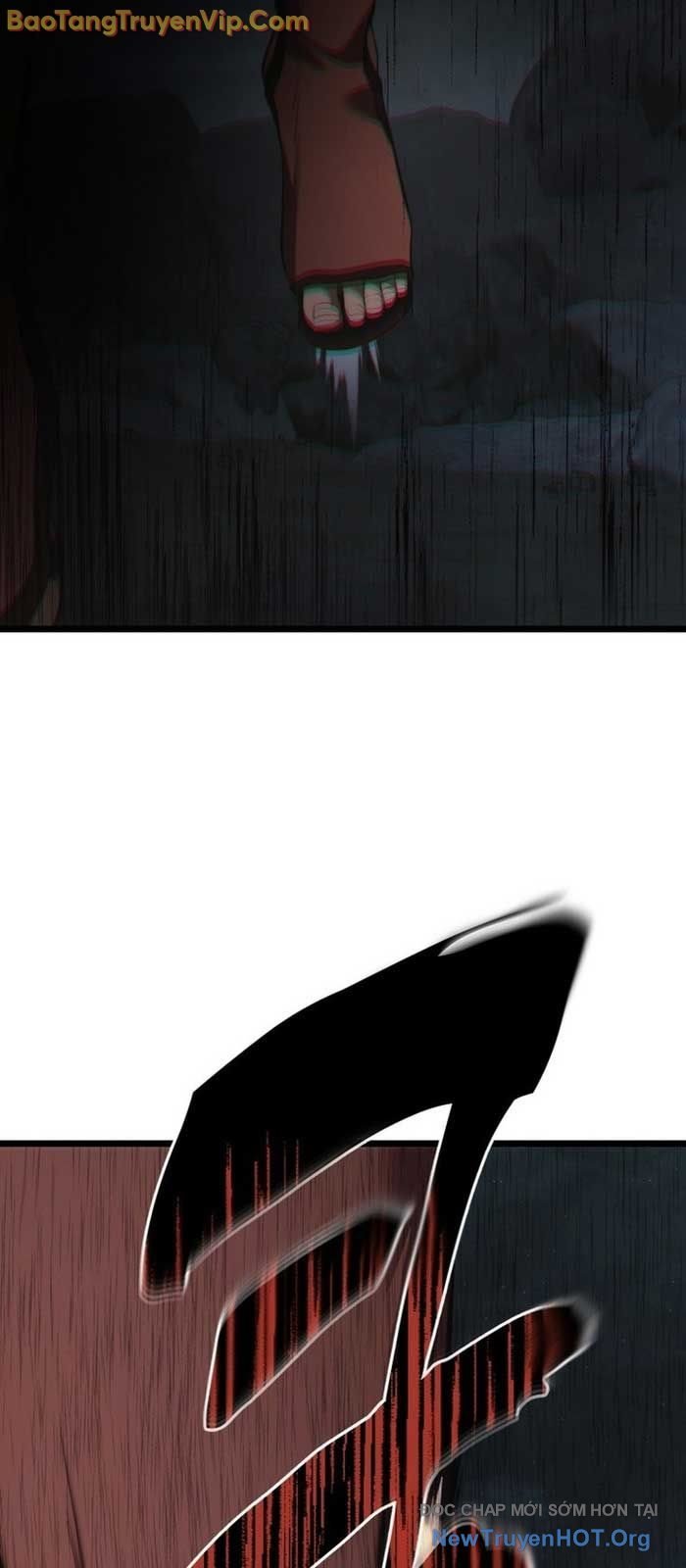 Vua Thăng Cấp: Chapter 208.3