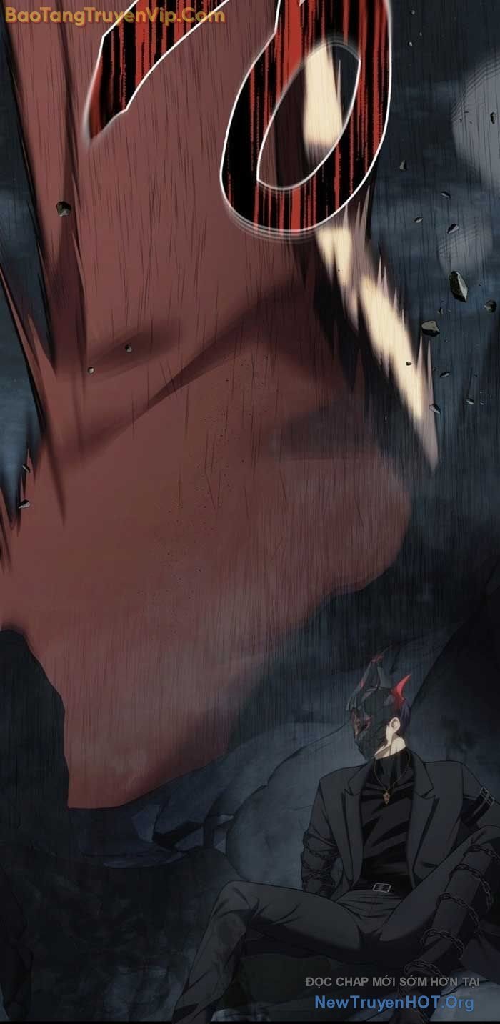 Vua Thăng Cấp: Chapter 208.3