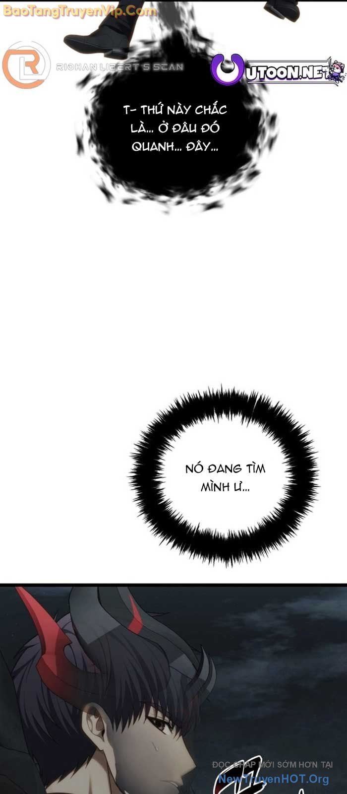 Vua Thăng Cấp: Chapter 208.3