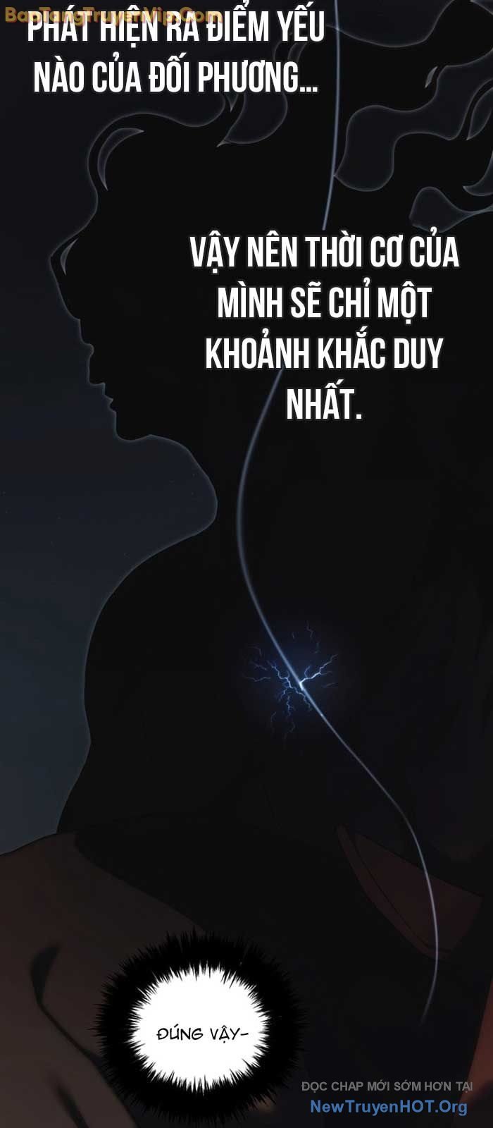 Vua Thăng Cấp: Chapter 208.3