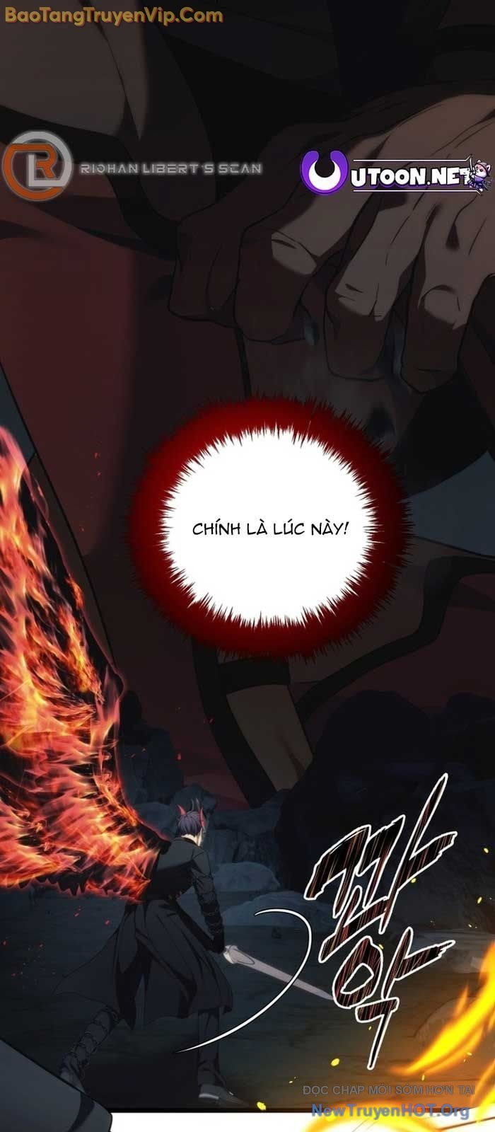 Vua Thăng Cấp: Chapter 208.3