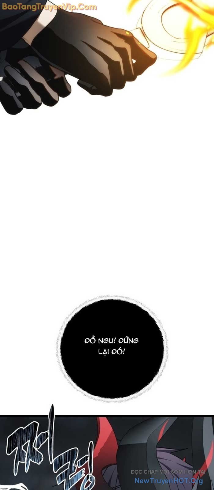 Vua Thăng Cấp: Chapter 208.3