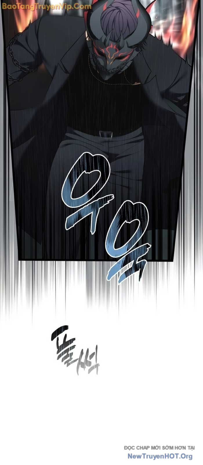 Vua Thăng Cấp: Chapter 208.3