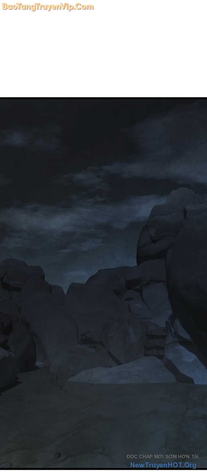 Vua Thăng Cấp: Chapter 208.3