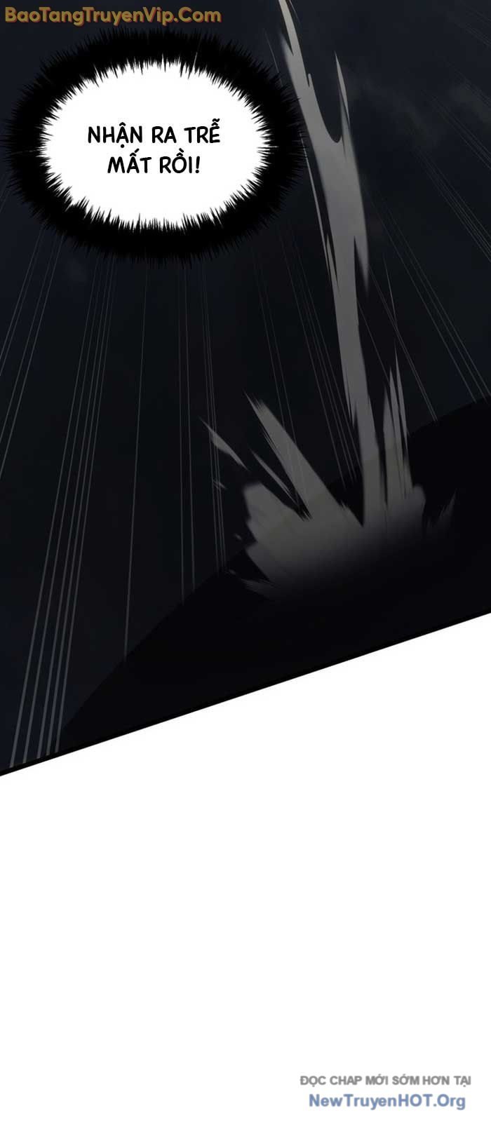 Vua Thăng Cấp: Chapter 208.3