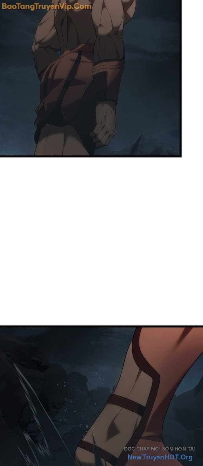 Vua Thăng Cấp: Chapter 208.3