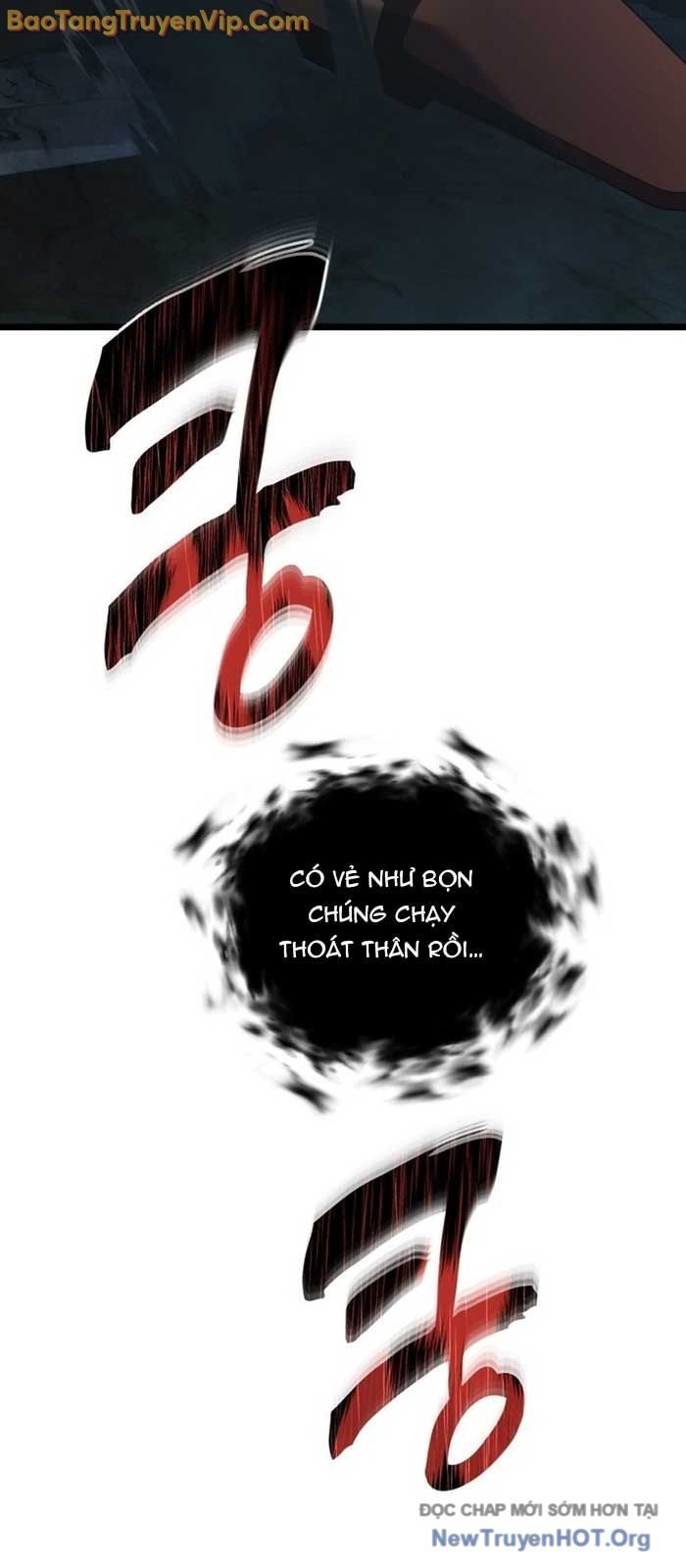 Vua Thăng Cấp: Chapter 208.3