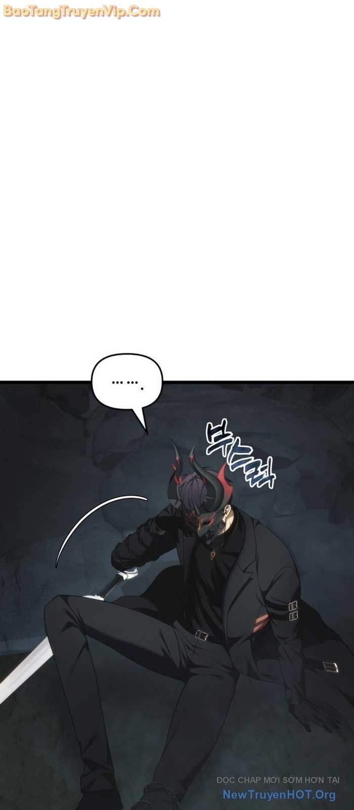 Vua Thăng Cấp: Chapter 208.3