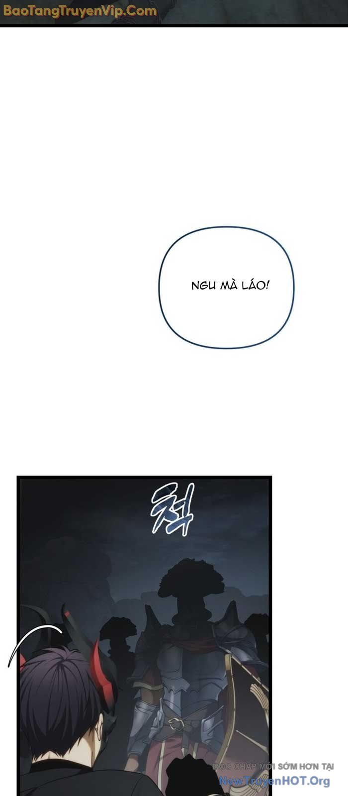 Vua Thăng Cấp: Chapter 208.3