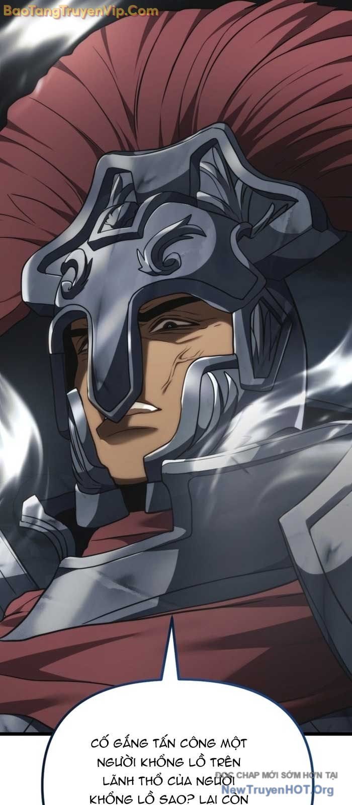 Vua Thăng Cấp: Chapter 208.3