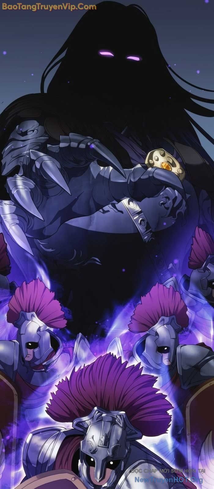 Vua Thăng Cấp: Chapter 208.3