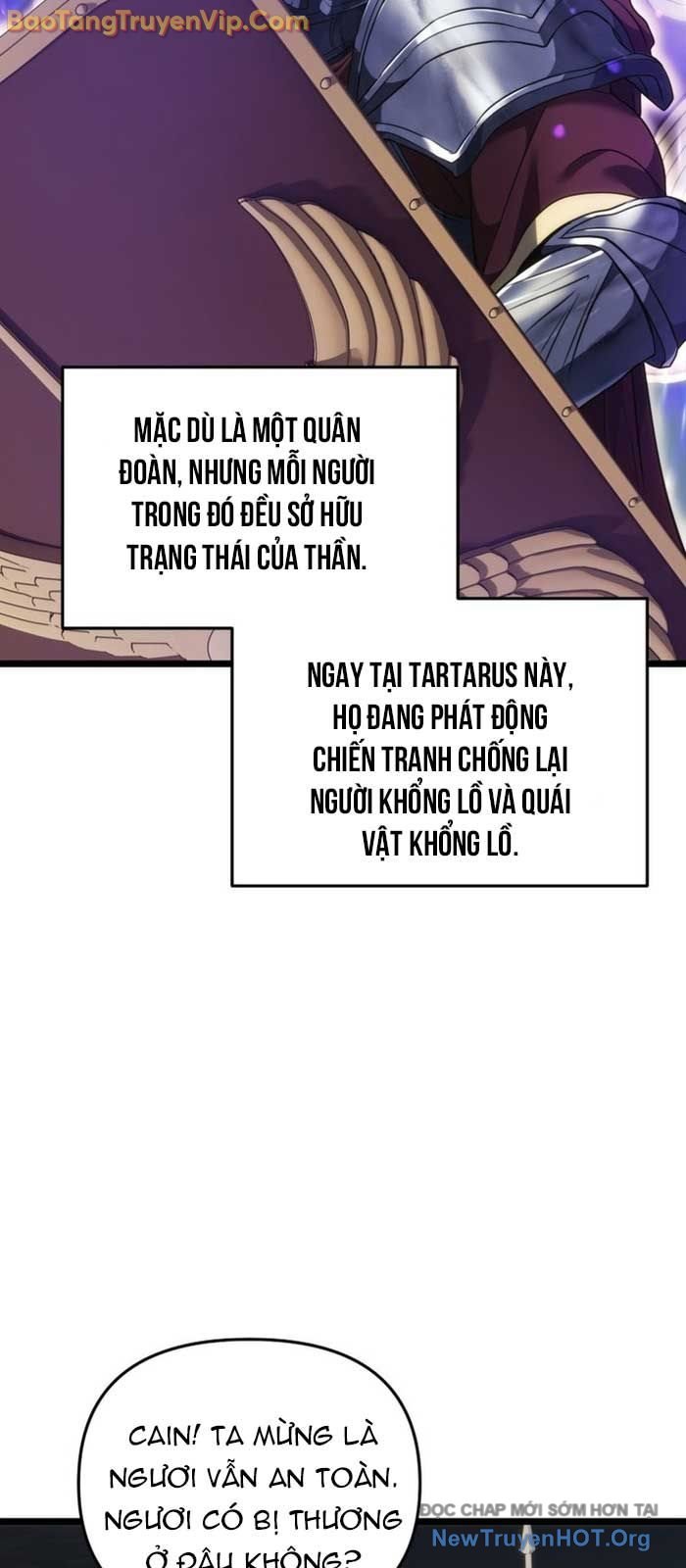 Vua Thăng Cấp: Chapter 208.3