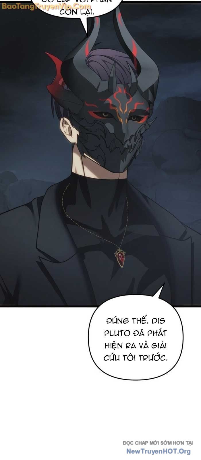 Vua Thăng Cấp: Chapter 208.3