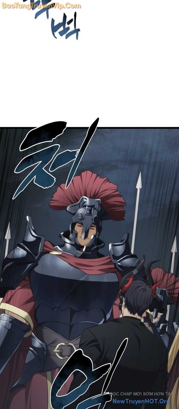 Vua Thăng Cấp: Chapter 208.3