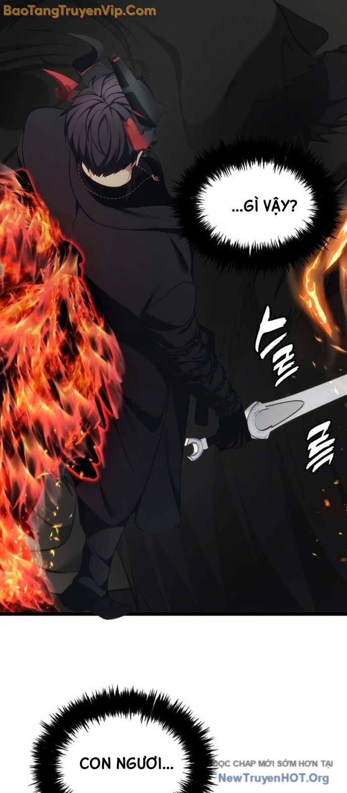 Vua Thăng Cấp: Chapter 208.3