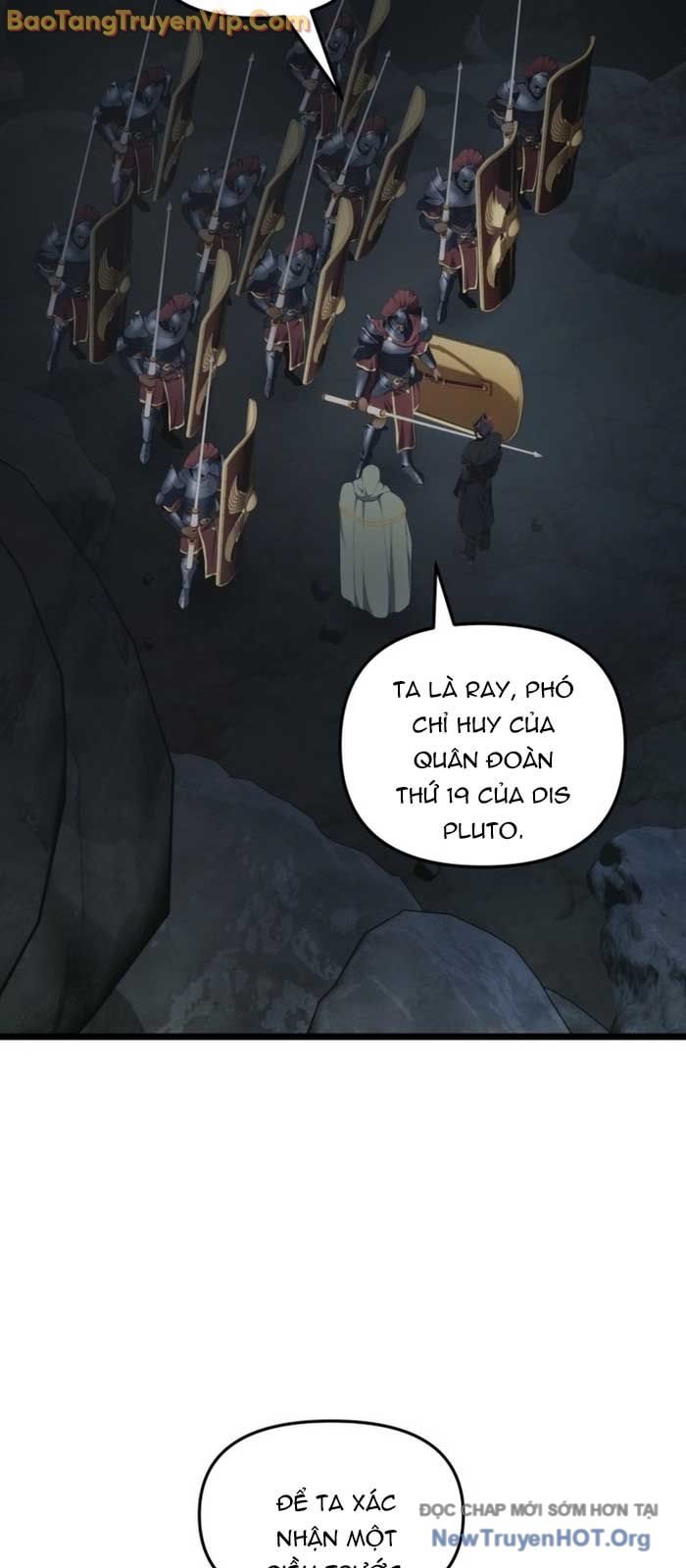 Vua Thăng Cấp: Chapter 208.3