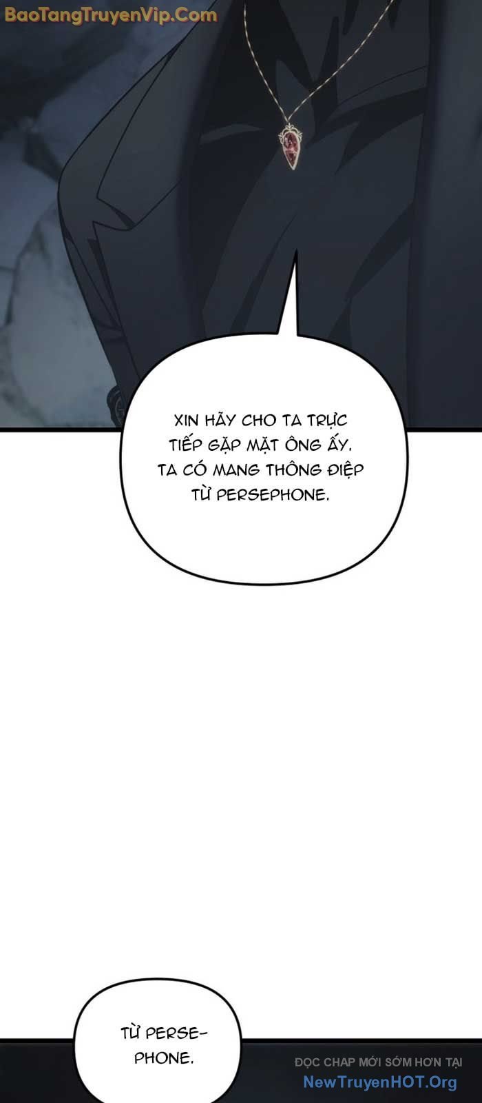 Vua Thăng Cấp: Chapter 208.3