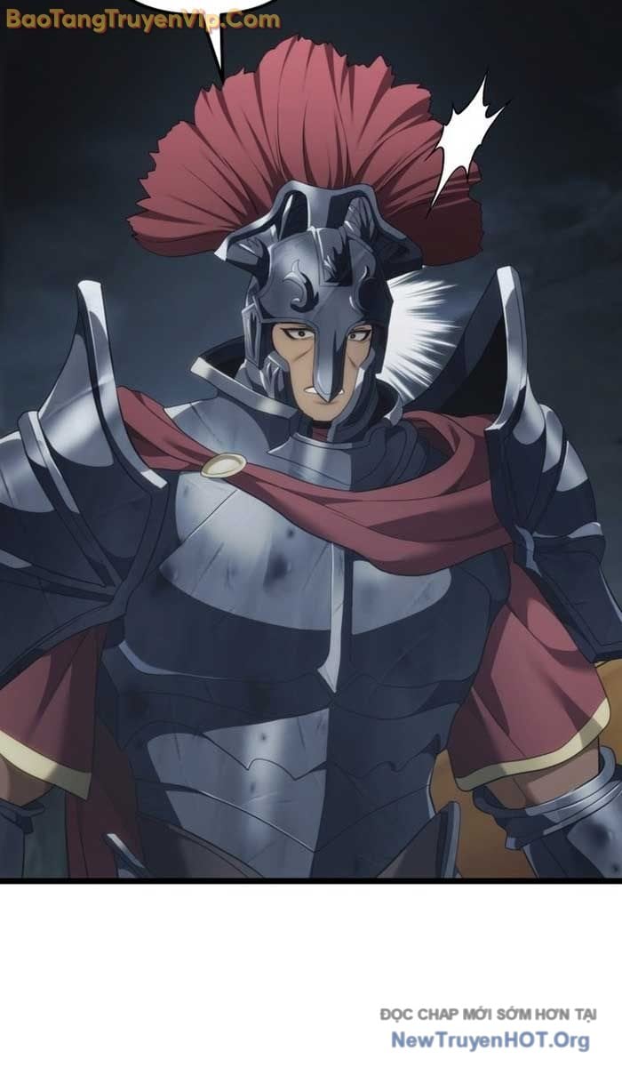 Vua Thăng Cấp: Chapter 208.3