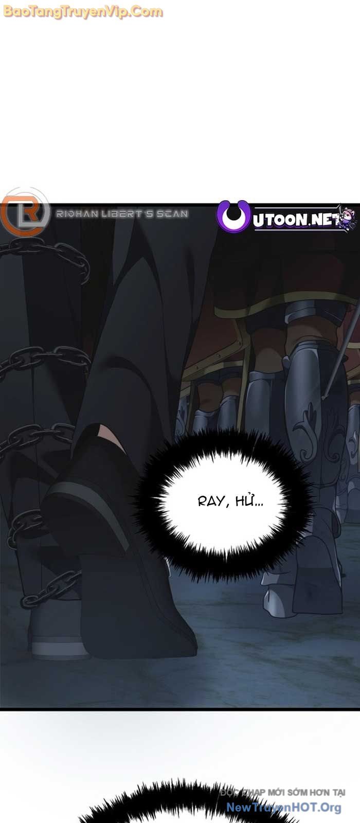 Vua Thăng Cấp: Chapter 208.3