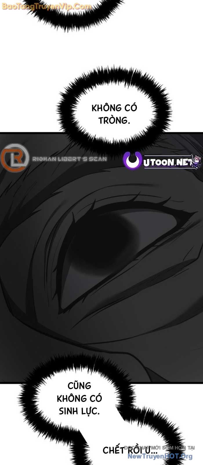 Vua Thăng Cấp: Chapter 208.3